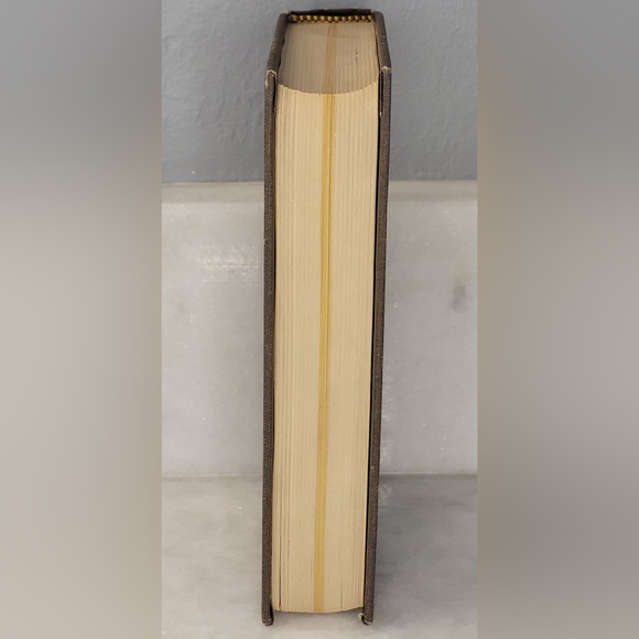 Roberts Rules of Order Newly Revised 1970 Scott Foresman - Picture 3 of 14